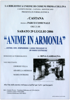 ANIME IN ARMONIA 002