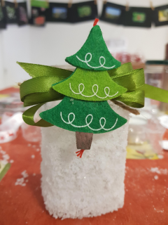 LAVORETTI realizzati dalle scuole per Natale (11)