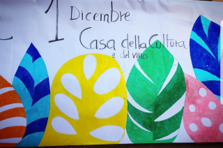 Cartellone 1 dicembre